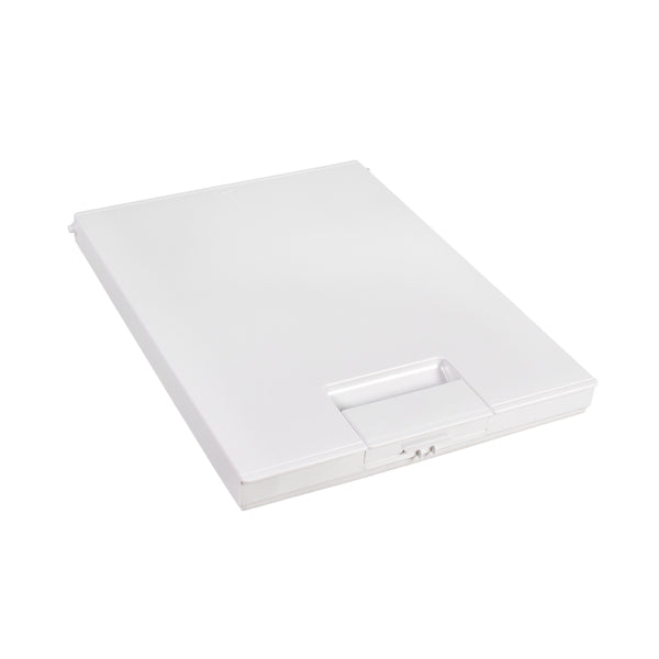 Gorenje Refrigerator Freezer Door 183036