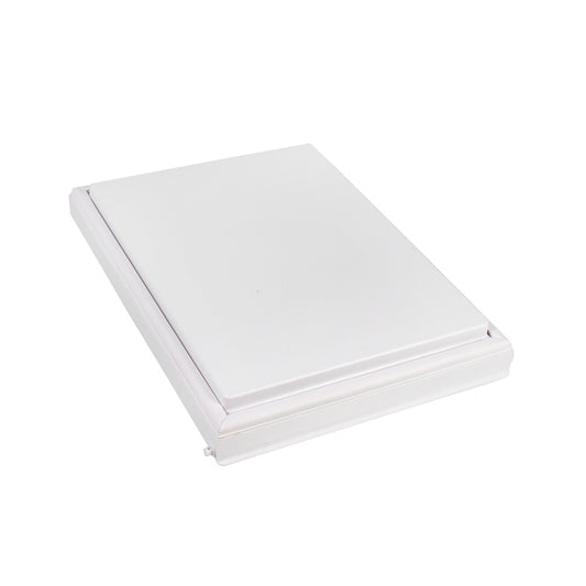 Gorenje Refrigerator Freezer Door 183036