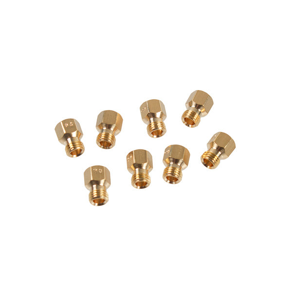Electrolux 50292010001 Gas Cooker Nozzle Set (G20 mbar)
