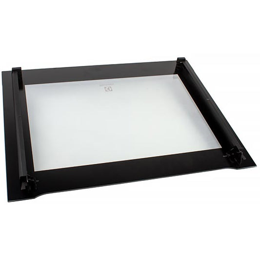 Electrolux 140037379082 Oven Outer Door Glass