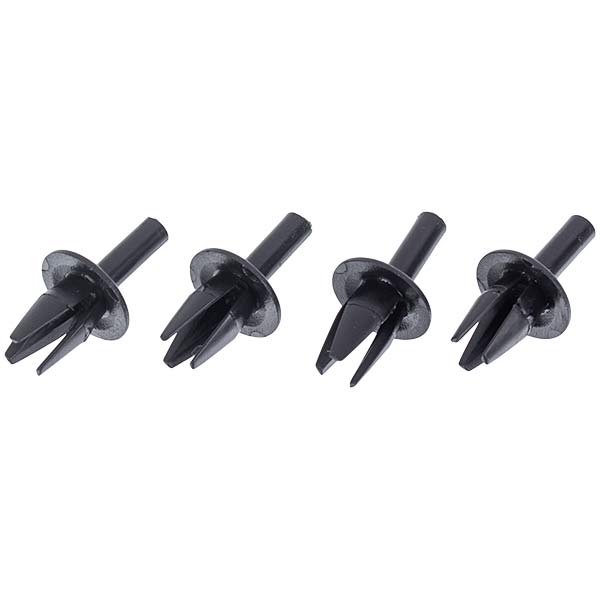 Electrolux 4055046587 Dishwasher Set Clips for mounting