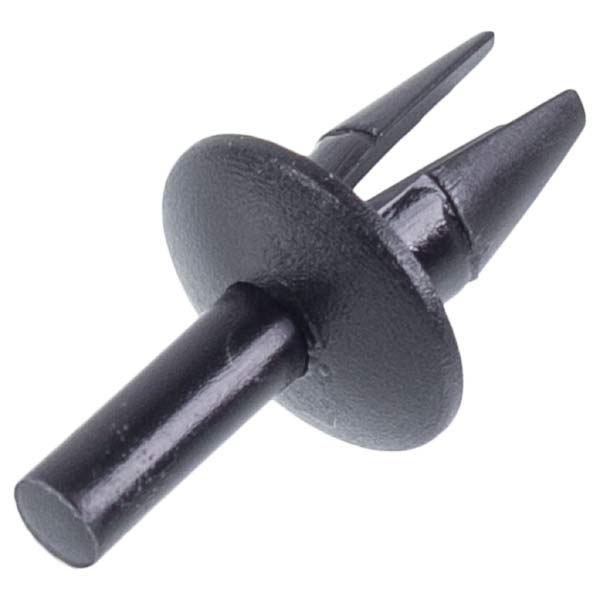 Electrolux 4055046587 Dishwasher Set Clips for mounting