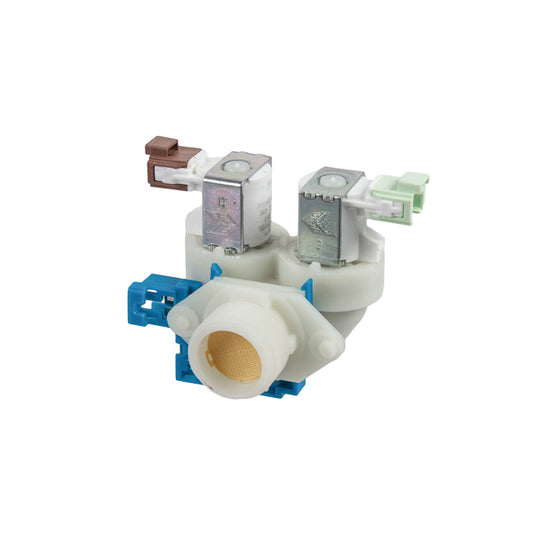 Electrolux 8074876320 Water Inlet Valve for Washing Machine