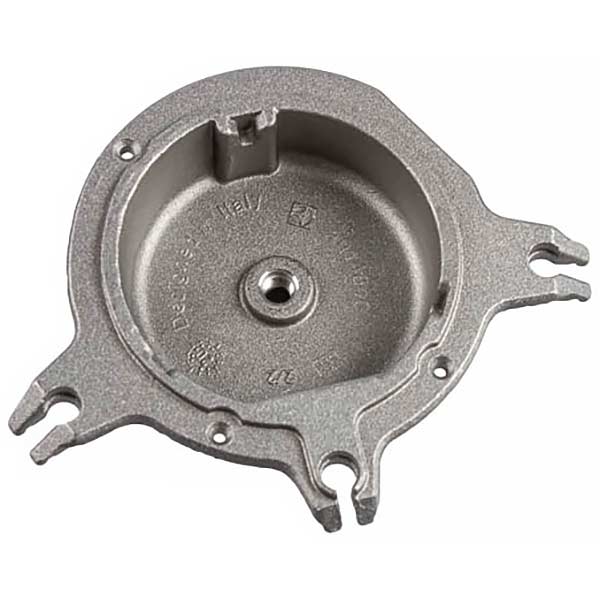 Zanussi 140014840031 Cooker Burner Vessel (Big)