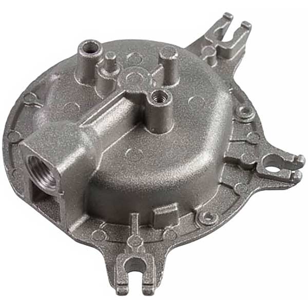 Zanussi 140014840031 Cooker Burner Vessel (Big)