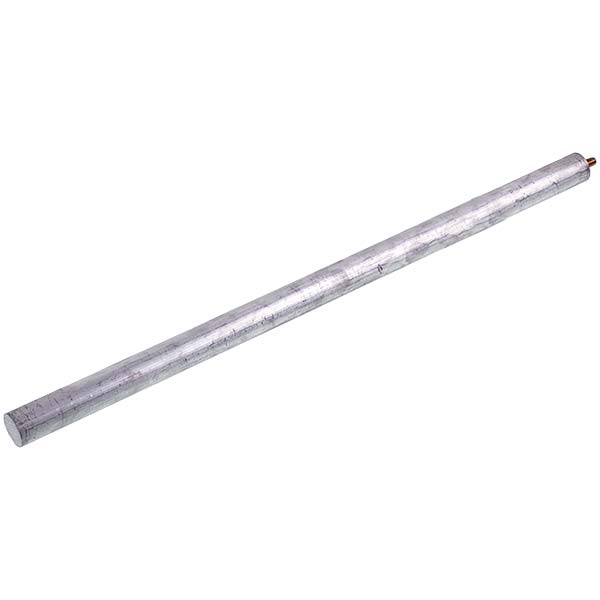 Kawai Water Heater Magnesium Anode Rod 18х400mm, M6x10