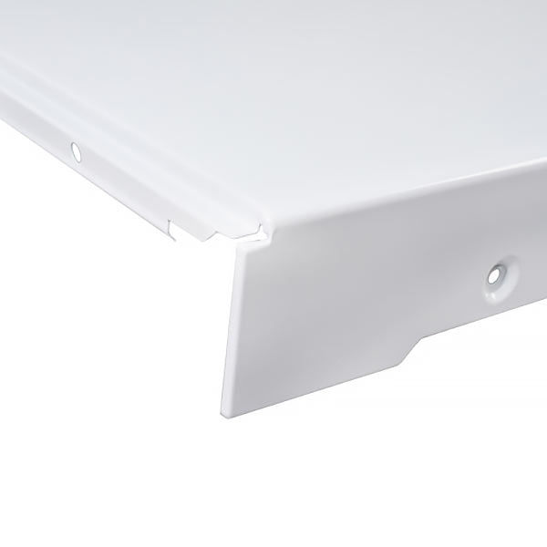 Beko Dishwasher Outer Door Panel 1769000101