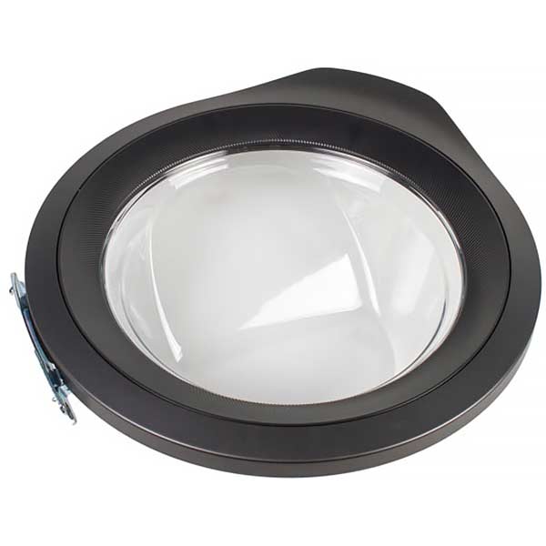 Electrolux 140110582529 Washing Machine Door