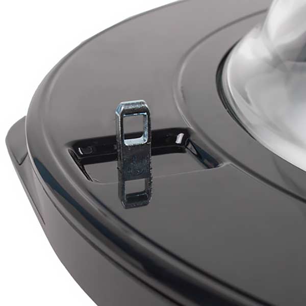 Electrolux 140110582529 Washing Machine Door