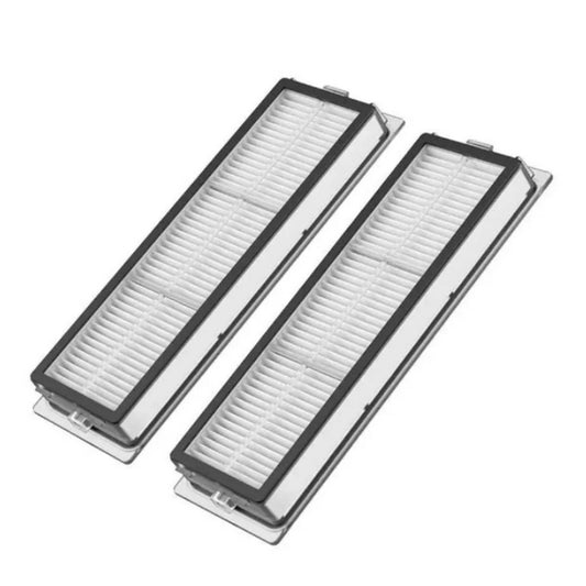 Xiaomi 1c, STYTJ01ZHM Vacuum Cleaner HEPA Filter Kit + Side Brushes