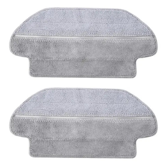 Xiaomi conga 3290, 33690, 3490, STYTJ02YM Robot Vacuum Cleaner Microfiber Cloth