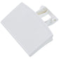 Washing Machine Door Handle Compatible with Zanussi 50252420000