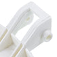Washing Machine Door Handle Compatible with Zanussi 50252420000