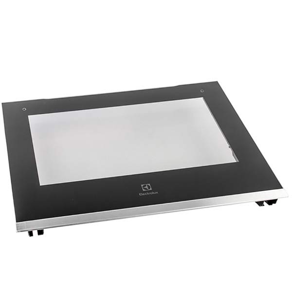 Electrolux 140144772039 Oven Outer Door Glass