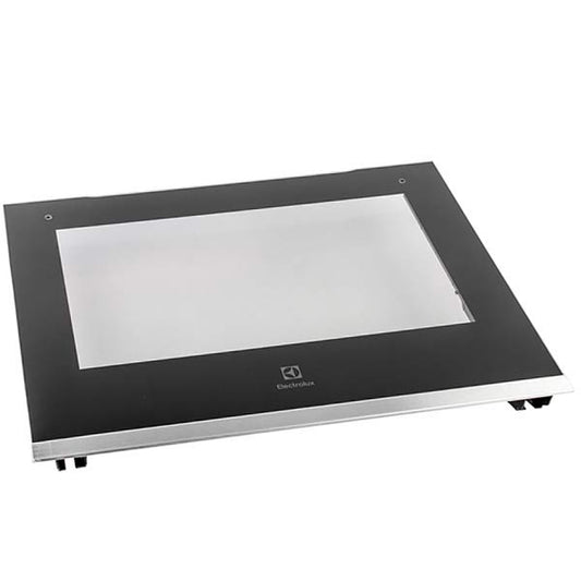 Electrolux 140144772039 Oven Outer Door Glass