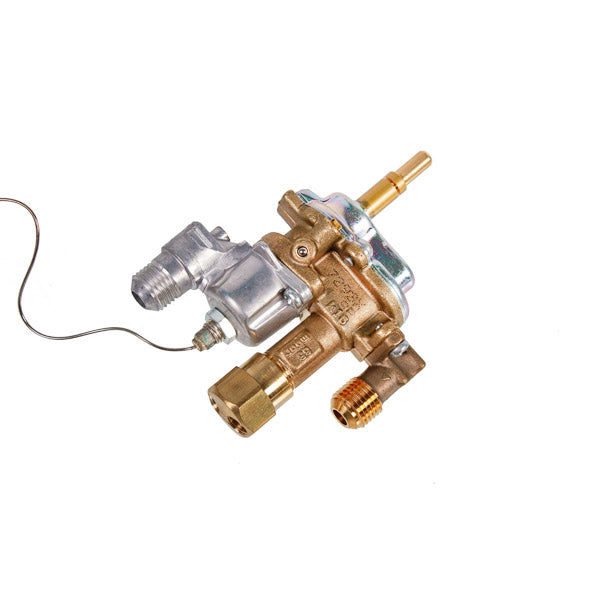 Gorenje Gas Cooker Oven Gas Tap 308373