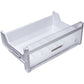 Refrigerator Drawer Indesit C00729737 485x315x180mm