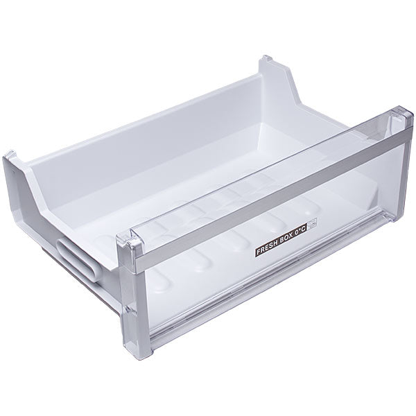 Refrigerator Drawer Indesit C00729737 485x315x180mm
