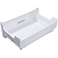 Refrigerator Drawer Indesit C00729737 485x315x180mm