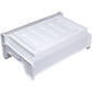 Refrigerator Drawer Indesit C00729737 485x315x180mm