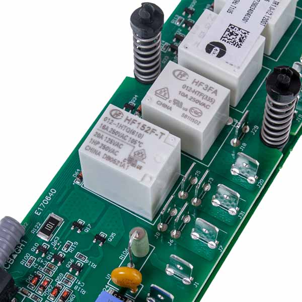Gorenje Hob Control Module 682525
