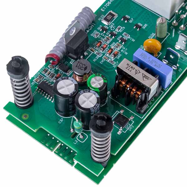 Gorenje Hob Control Module 682525