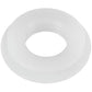 Moulinex SS-193362 Juicer Seal (silicone) drain for juice