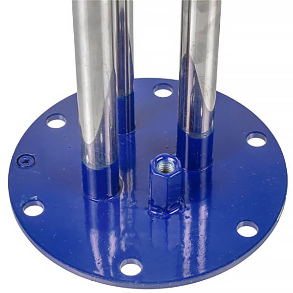 Water Heater Flange Compatible with Tesy