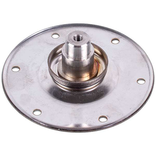 Washing Machine Drum Support Electrolux, Zanussi, D shaft=17mm 6 holes.xM4.7 (under bearing 6203)