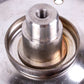 Washing Machine Drum Support Electrolux, Zanussi, D shaft=17mm 6 holes.xM4.7 (under bearing 6203)