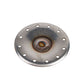 Washing Machine Drum Support Electrolux, Zanussi, D shaft=17mm 12 holesxM5 (under bearing 6203)