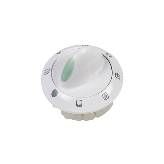 Beko 250944187 Oven Control Knob