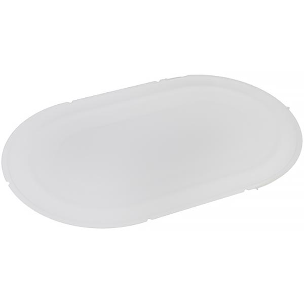 Electrolux 1552387001 Washing Machine Backplate