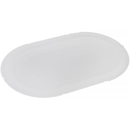 Electrolux 1552387001 Washing Machine Backplate