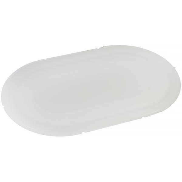 Electrolux 1552387001 Washing Machine Backplate