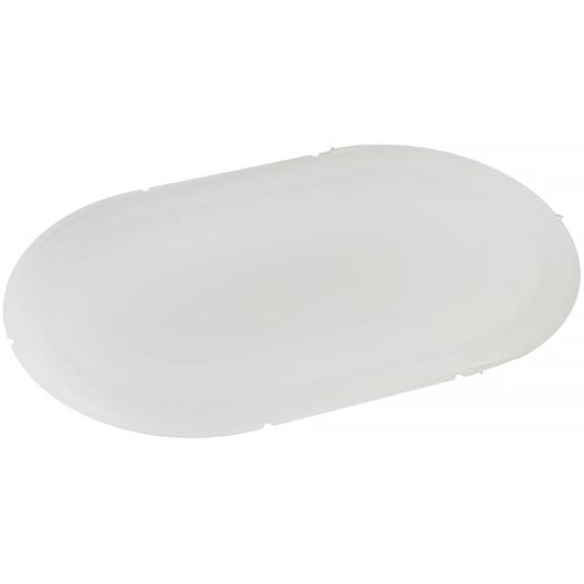 Electrolux 1552387001 Washing Machine Backplate