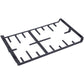 Gorenje 560658 Gas Hob Left Pan Support Grid