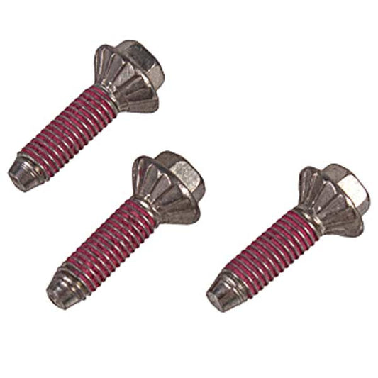 Samsung Washing Machine Set Bolts for fastening (DC60-40137A)