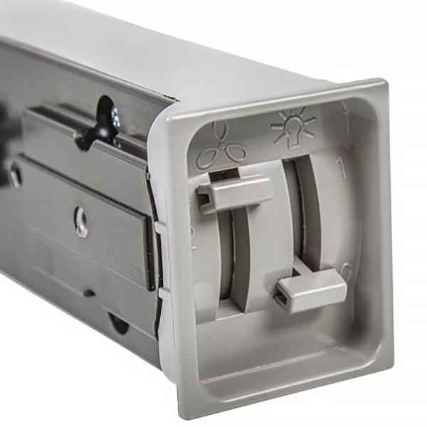 Gorenje Food Processor Control Unit 192256