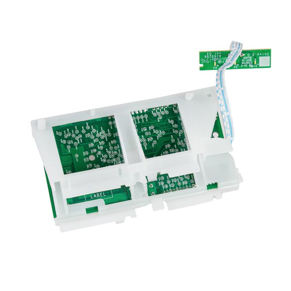 Electrolux 140176691487 Cordless Vacuum Cleaner PCB