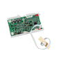 Electrolux 140176691487 Cordless Vacuum Cleaner PCB