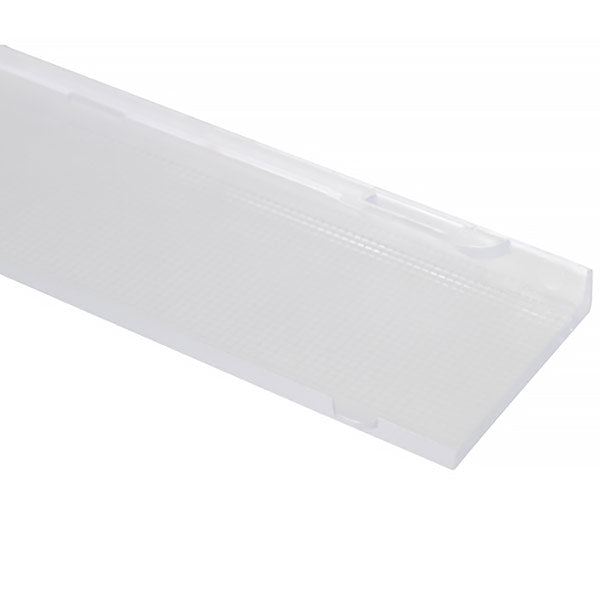 AEG 8079818020 Refrigerator Air Duct Cover (right)