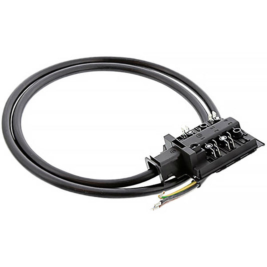 Electrolux 140055371029 Hob Terminal Block