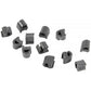 Zanussi 50247058006 Cooker Pan Support Rubber Feet