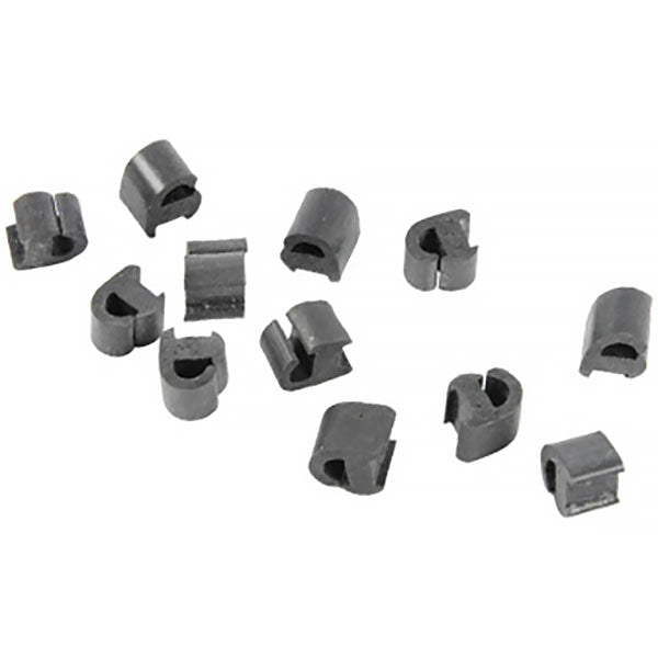 Zanussi 50247058006 Cooker Pan Support Rubber Feet