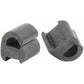 Zanussi 50247058006 Cooker Pan Support Rubber Feet