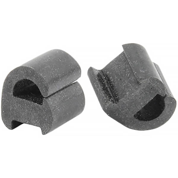 Zanussi 50247058006 Cooker Pan Support Rubber Feet