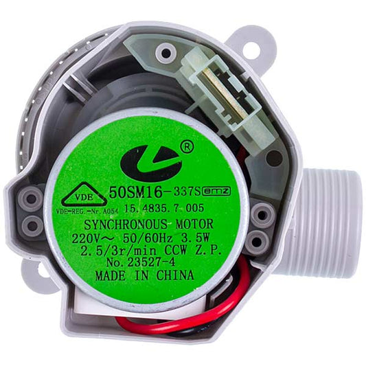 Electrolux 140000012017 Dishwasher Flow Regulator