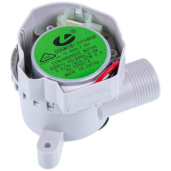 Electrolux 140000012017 Dishwasher Flow Regulator