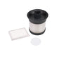 Ariete Vacuum Cleaner Filter Kit AT5166053000